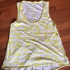 GAP Small Vintage wash tank
